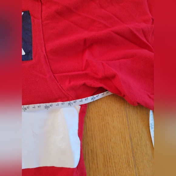 Lauritz Knudsend Danmark t-shirt size xl - Picture 5 of 7